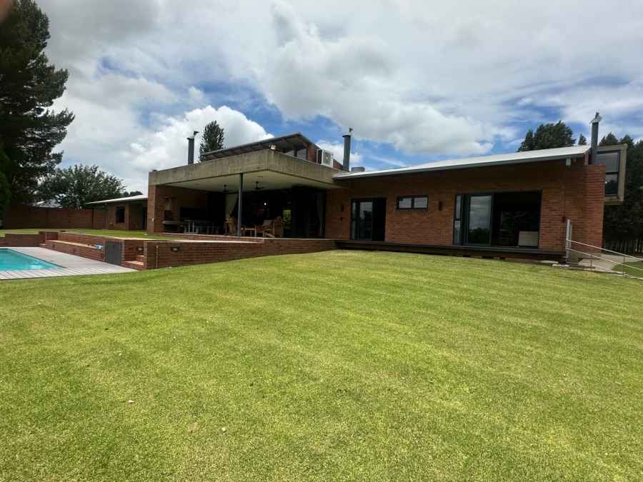 5 Bedroom Property for Sale in Vaal Power A H Free State